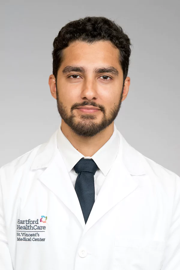 Mahd Nishtar, MD | St. Vincent's Medical Center